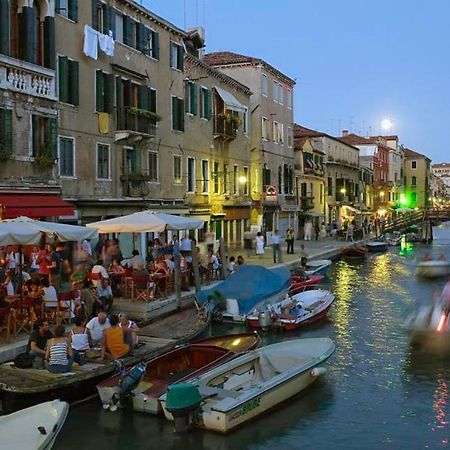 Tintoretto 4, 3 Grandi Camere Da Letto, 2 Bagni Venezia Esterno foto