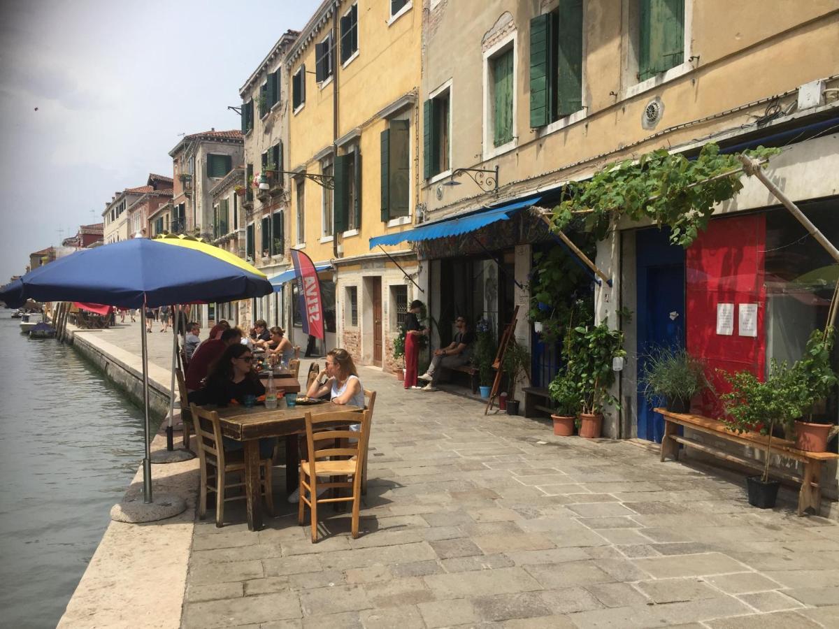 Tintoretto 4, 3 Grandi Camere Da Letto, 2 Bagni Venezia Esterno foto