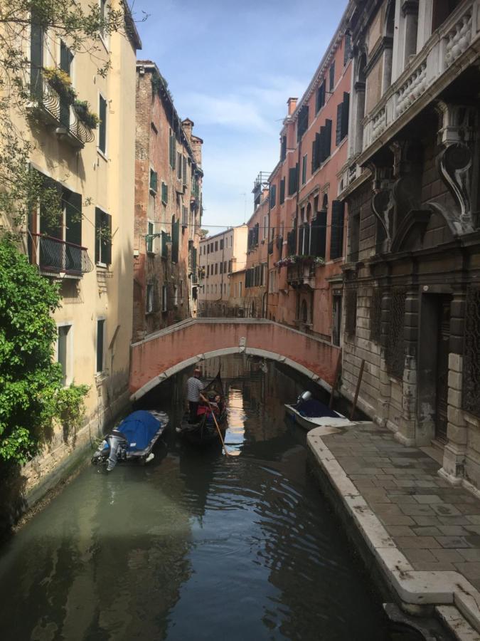 Tintoretto 4, 3 Grandi Camere Da Letto, 2 Bagni Venezia Esterno foto