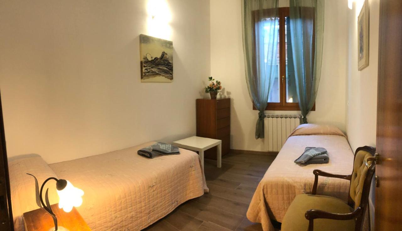 Tintoretto 4, 3 Grandi Camere Da Letto, 2 Bagni Venezia Esterno foto