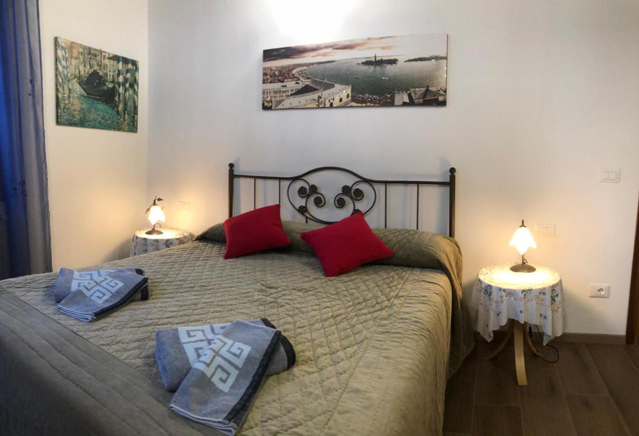 Tintoretto 4, 3 Grandi Camere Da Letto, 2 Bagni Venezia Esterno foto
