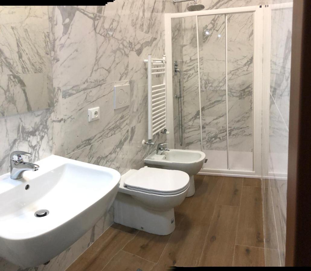 Tintoretto 4, 3 Grandi Camere Da Letto, 2 Bagni Venezia Esterno foto