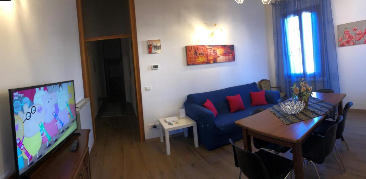 Tintoretto 4, 3 Grandi Camere Da Letto, 2 Bagni Venezia Esterno foto
